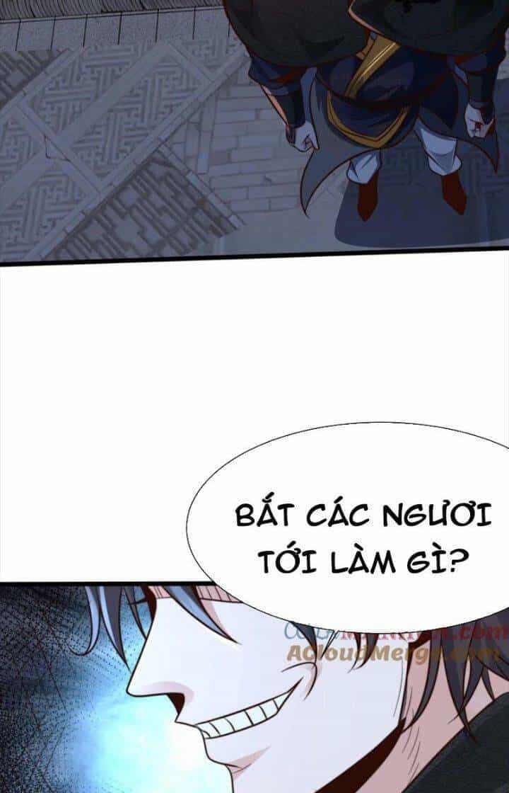 Ta Nuôi Quỷ Ở Trấn Ma Ty - Chương 197 - ảnh 42
