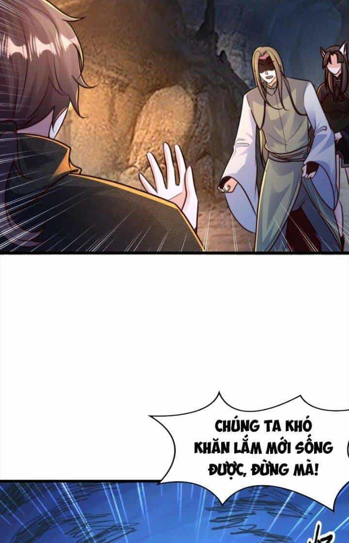 Ta Nuôi Quỷ Ở Trấn Ma Ty - Chương 197 - ảnh 5