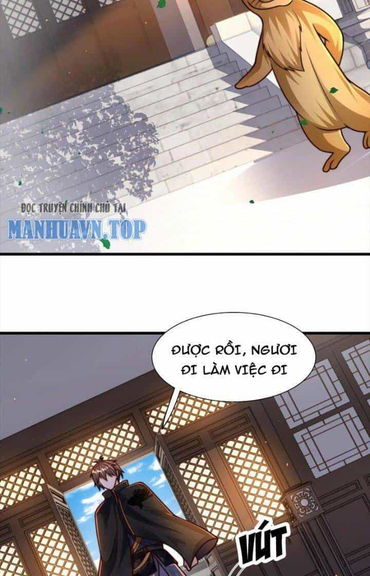 Ta Nuôi Quỷ Ở Trấn Ma Ty - Chương 198 - ảnh 45