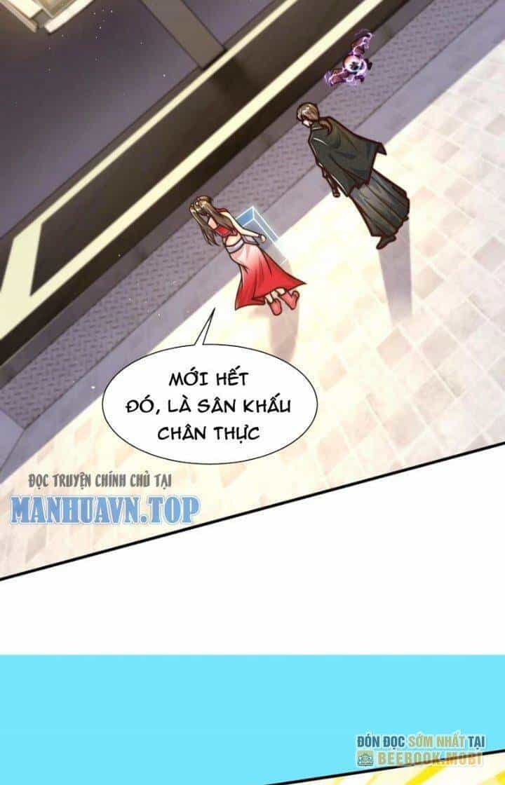 Ta Nuôi Quỷ Ở Trấn Ma Ty - Chương 199 - ảnh 16