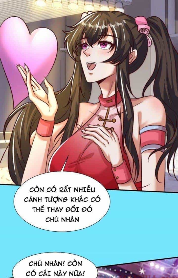 Ta Nuôi Quỷ Ở Trấn Ma Ty - Chương 199 - ảnh 19