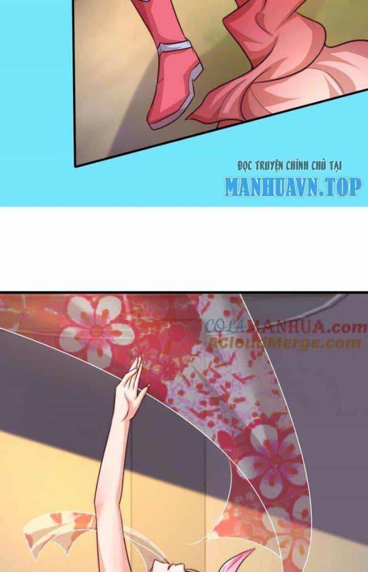 Ta Nuôi Quỷ Ở Trấn Ma Ty - Chương 199 - ảnh 24
