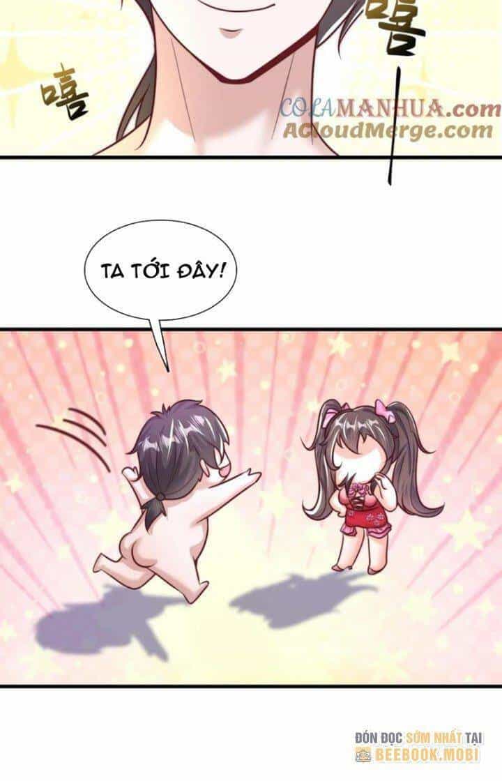 Ta Nuôi Quỷ Ở Trấn Ma Ty - Chương 199 - ảnh 29