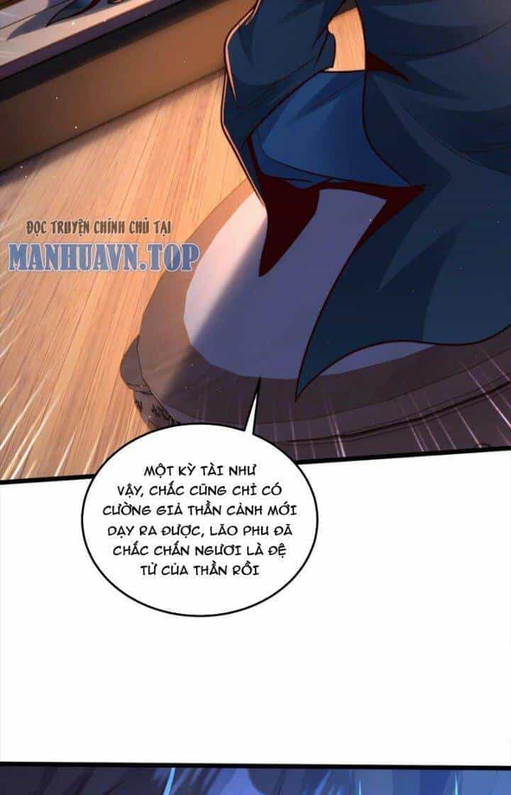 Ta Nuôi Quỷ Ở Trấn Ma Ty - Chương 199 - ảnh 42