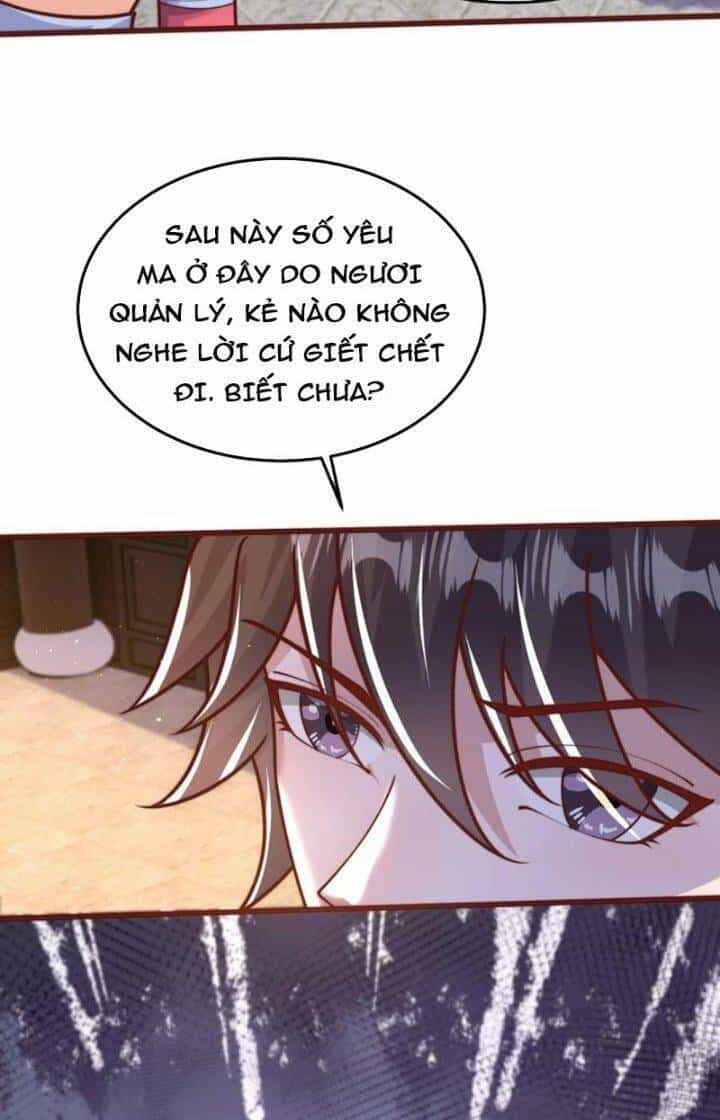 Ta Nuôi Quỷ Ở Trấn Ma Ty - Chương 199 - ảnh 5