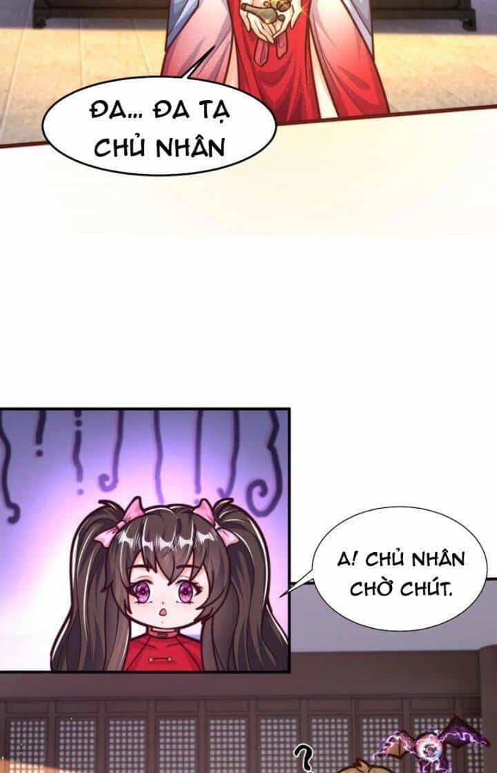 Ta Nuôi Quỷ Ở Trấn Ma Ty - Chương 199 - ảnh 9