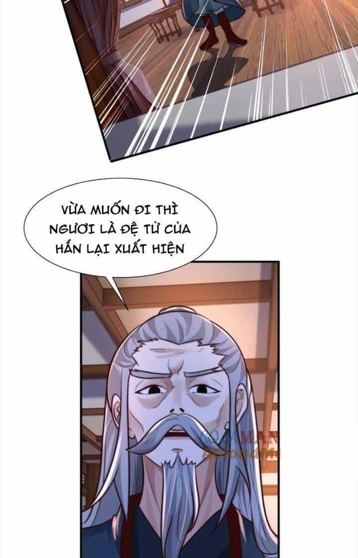 Ta Nuôi Quỷ Ở Trấn Ma Ty - Chương 200 - ảnh 18
