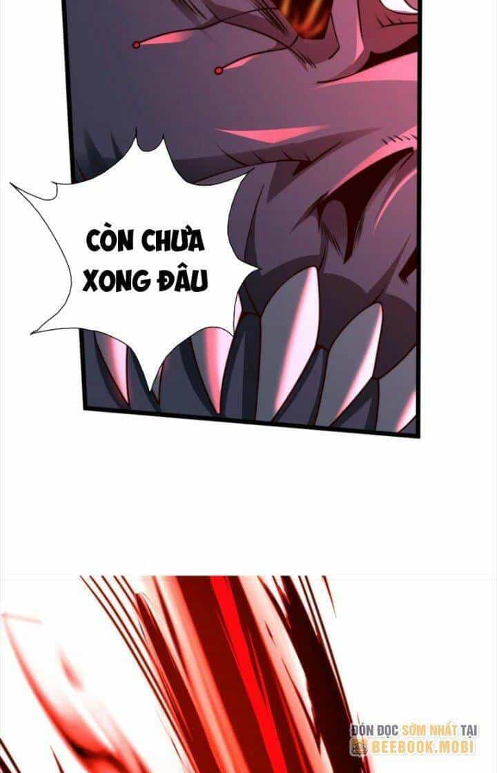 Ta Nuôi Quỷ Ở Trấn Ma Ty - Chương 203 - ảnh 16