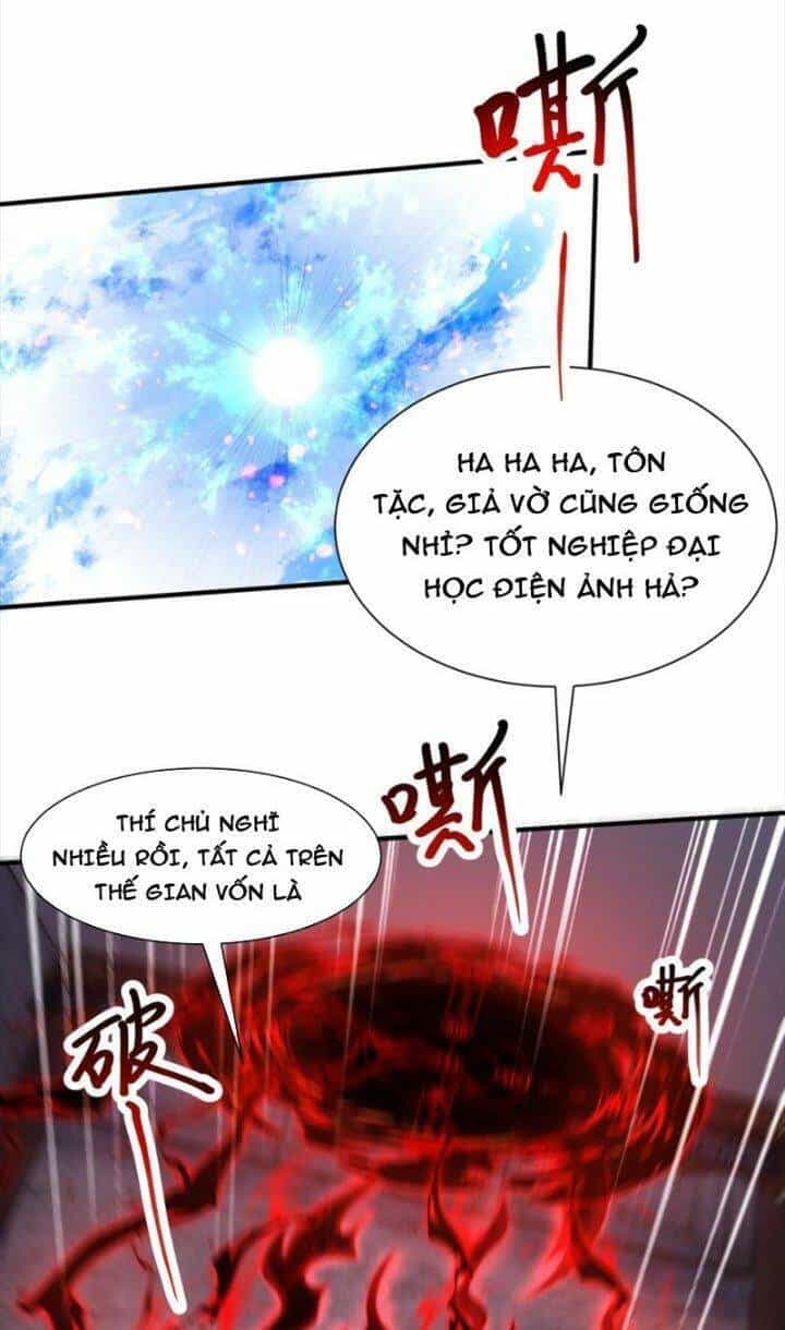 Ta Nuôi Quỷ Ở Trấn Ma Ty - Chương 203 - ảnh 2