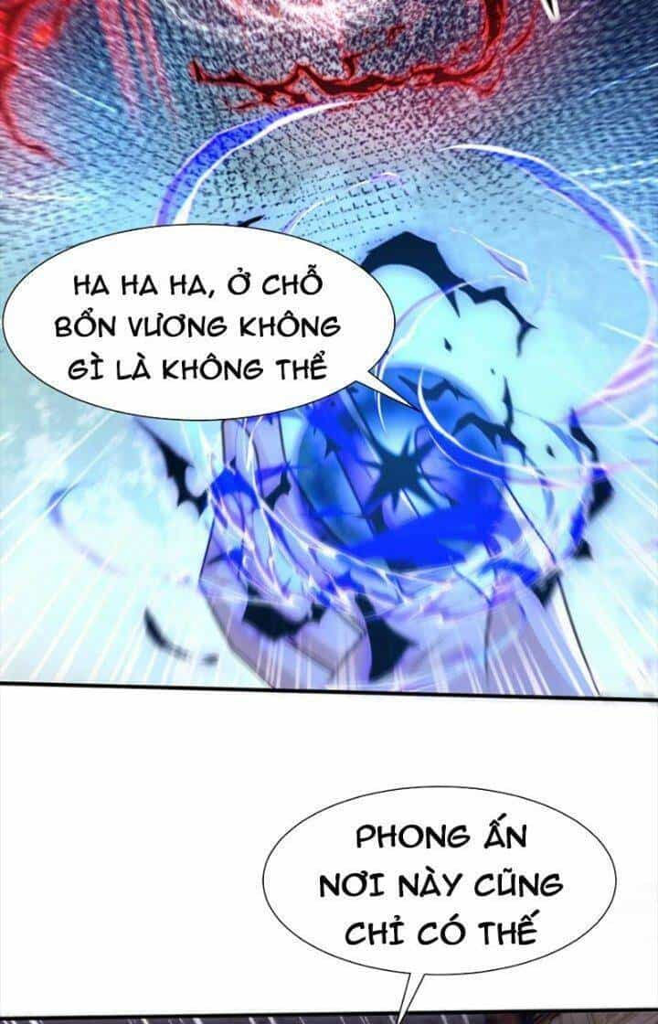 Ta Nuôi Quỷ Ở Trấn Ma Ty - Chương 203 - ảnh 7