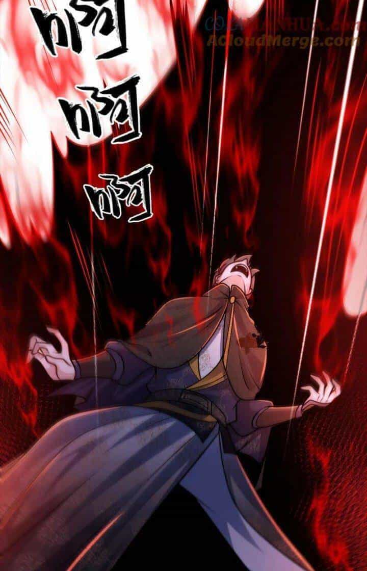 Ta Nuôi Quỷ Ở Trấn Ma Ty - Chương 204 - ảnh 22