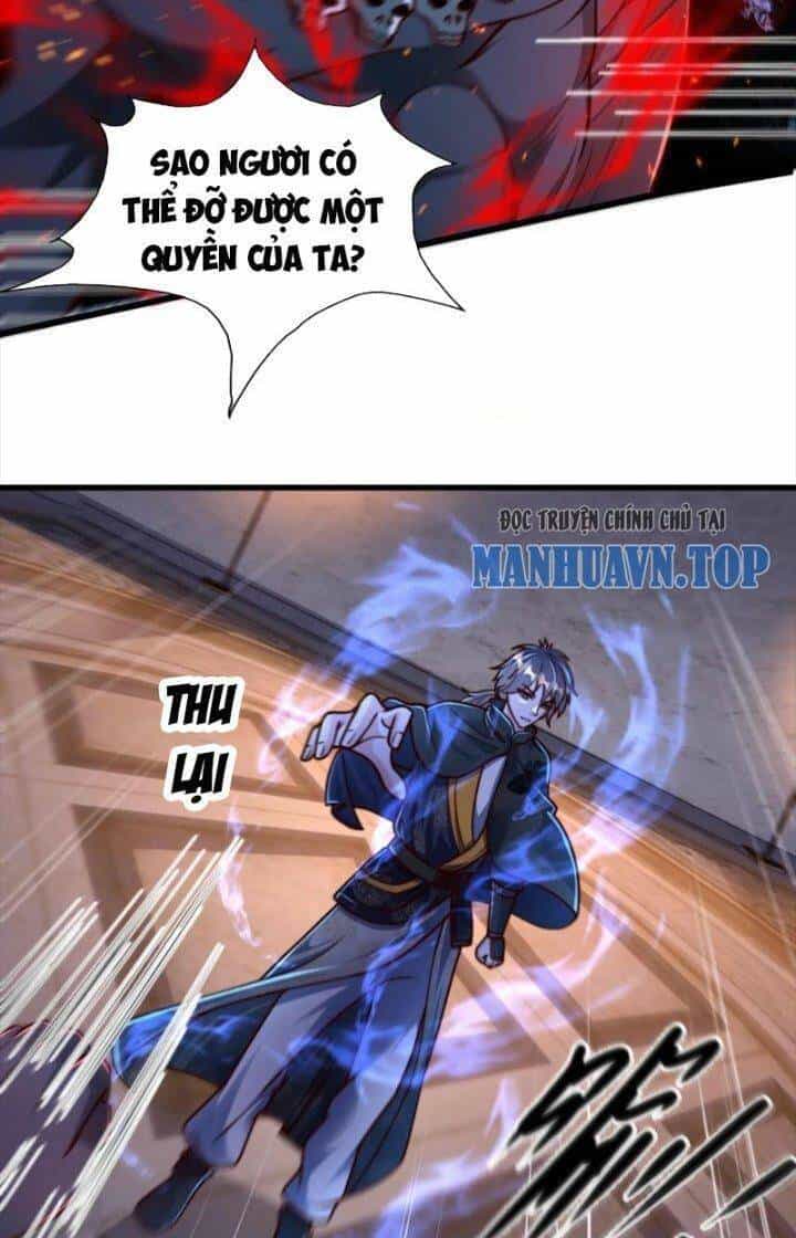 Ta Nuôi Quỷ Ở Trấn Ma Ty - Chương 204 - ảnh 5