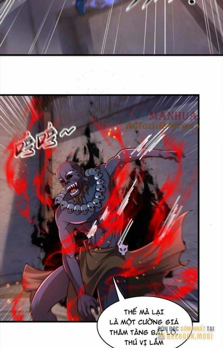 Ta Nuôi Quỷ Ở Trấn Ma Ty - Chương 204 - ảnh 6