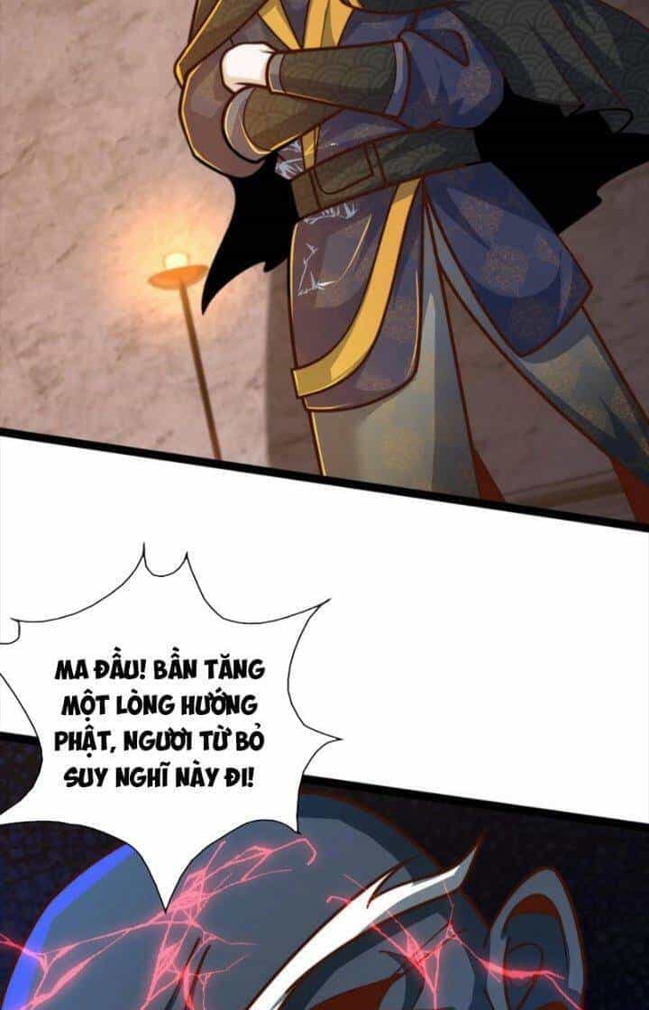 Ta Nuôi Quỷ Ở Trấn Ma Ty - Chương 205 - ảnh 28