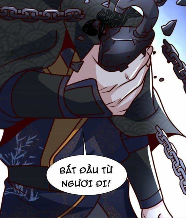 Ta Nuôi Quỷ Ở Trấn Ma Ty - Chương 205 - ảnh 49