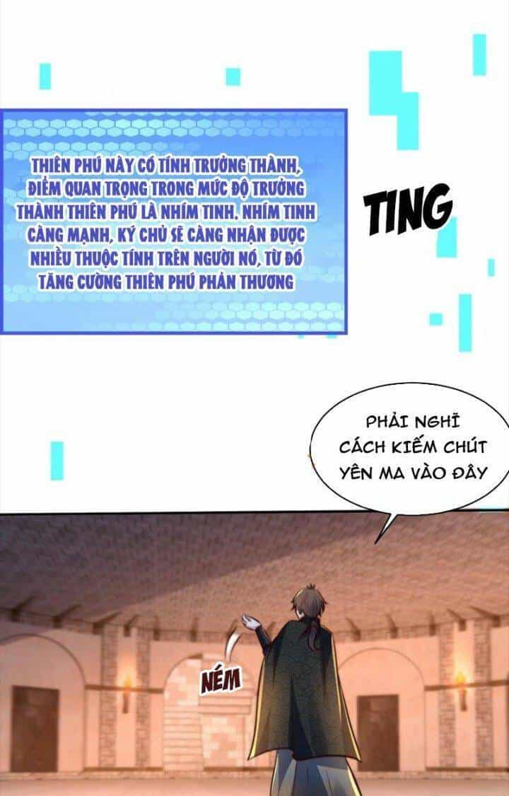 Ta Nuôi Quỷ Ở Trấn Ma Ty - Chương 206 - ảnh 17
