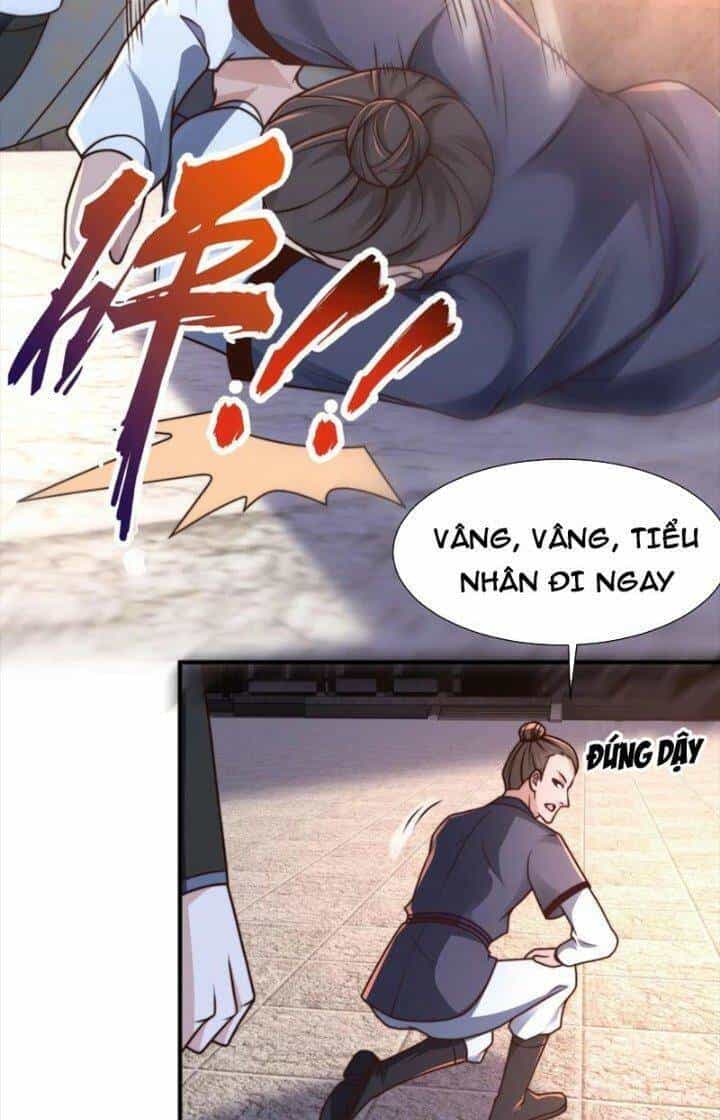 Ta Nuôi Quỷ Ở Trấn Ma Ty - Chương 206 - ảnh 25