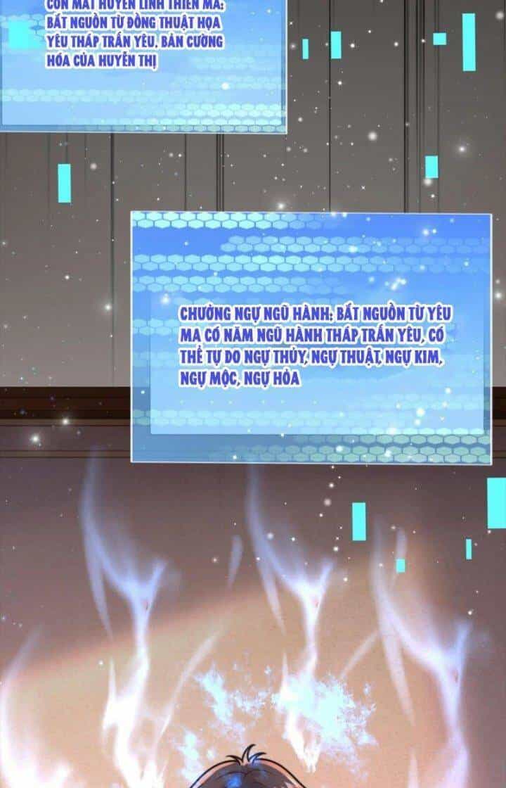 Ta Nuôi Quỷ Ở Trấn Ma Ty - Chương 206 - ảnh 34