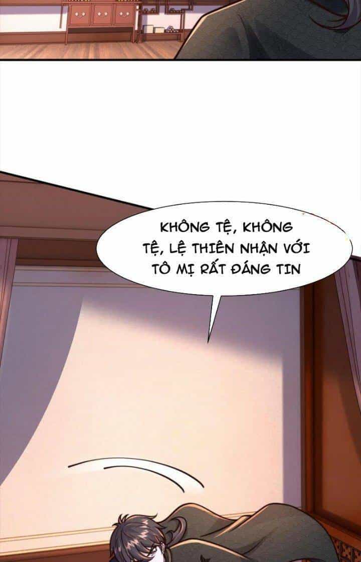 Ta Nuôi Quỷ Ở Trấn Ma Ty - Chương 206 - ảnh 40