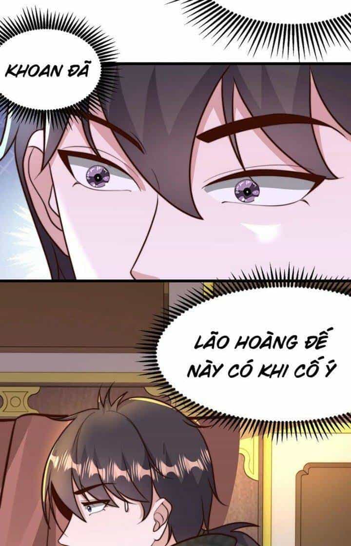 Ta Nuôi Quỷ Ở Trấn Ma Ty - Chương 207 - ảnh 16