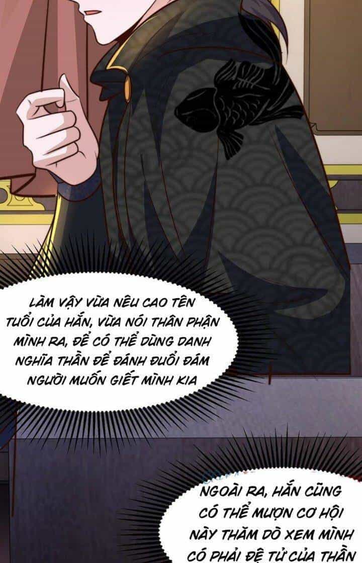 Ta Nuôi Quỷ Ở Trấn Ma Ty - Chương 207 - ảnh 17