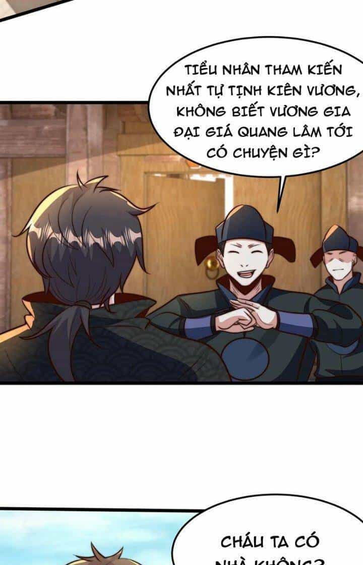 Ta Nuôi Quỷ Ở Trấn Ma Ty - Chương 207 - ảnh 25