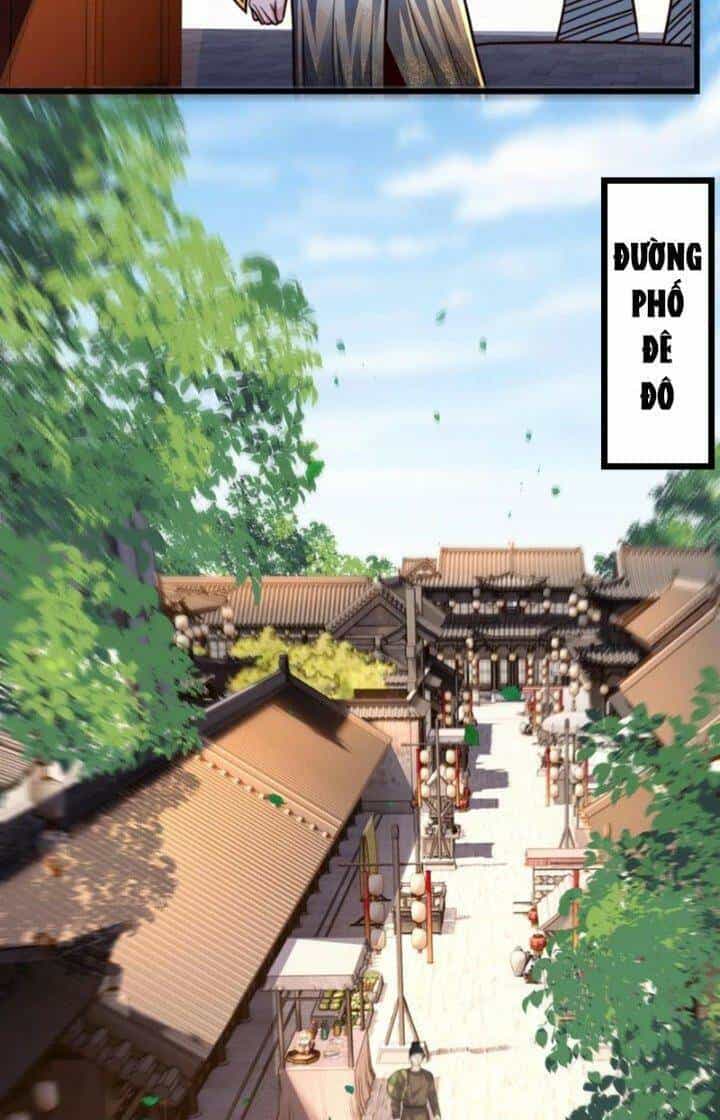 Ta Nuôi Quỷ Ở Trấn Ma Ty - Chương 207 - ảnh 5