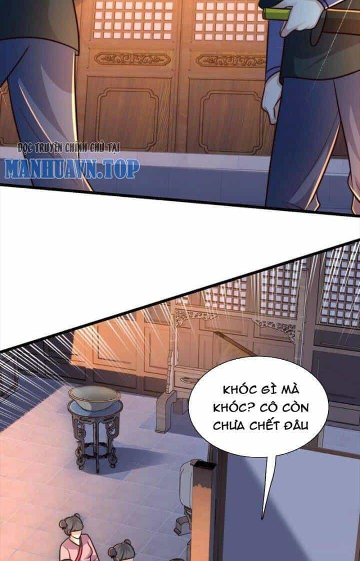 Ta Nuôi Quỷ Ở Trấn Ma Ty - Chương 209 - ảnh 12