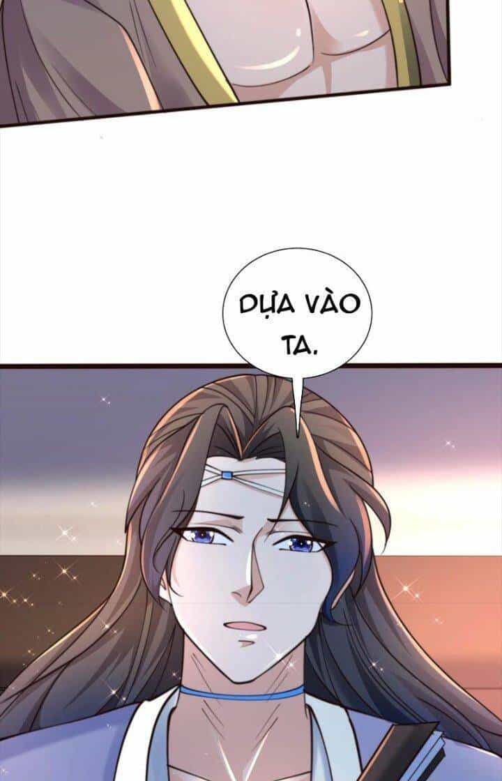 Ta Nuôi Quỷ Ở Trấn Ma Ty - Chương 209 - ảnh 32