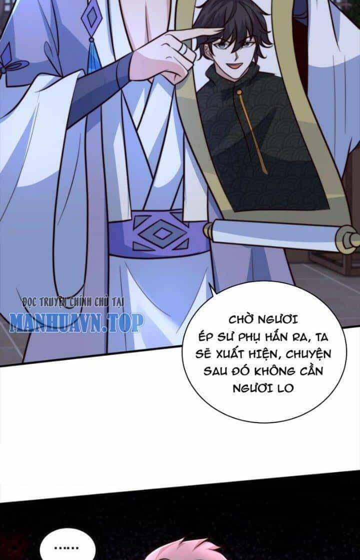 Ta Nuôi Quỷ Ở Trấn Ma Ty - Chương 210 - ảnh 26