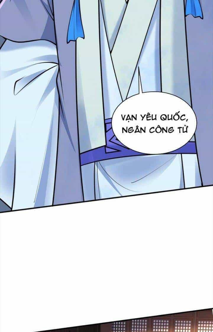 Ta Nuôi Quỷ Ở Trấn Ma Ty - Chương 210 - ảnh 32
