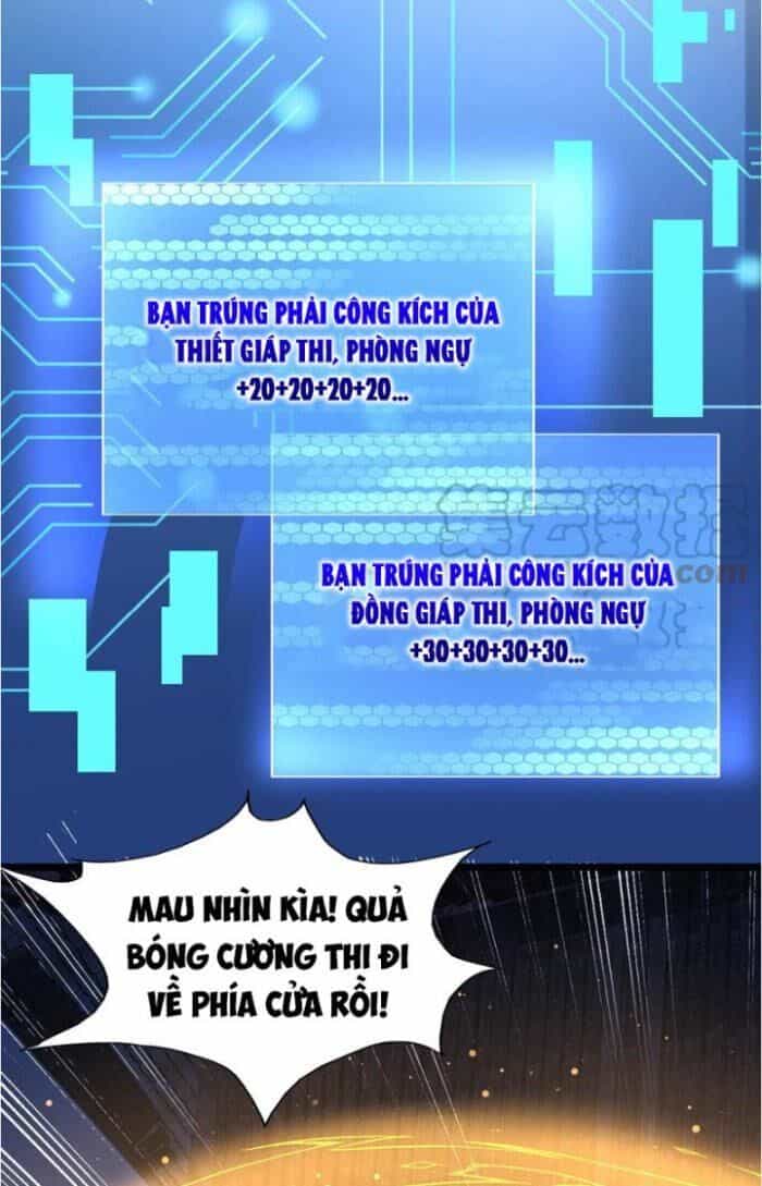 Ta Nuôi Quỷ Ở Trấn Ma Ty - Chương 21 - ảnh 14