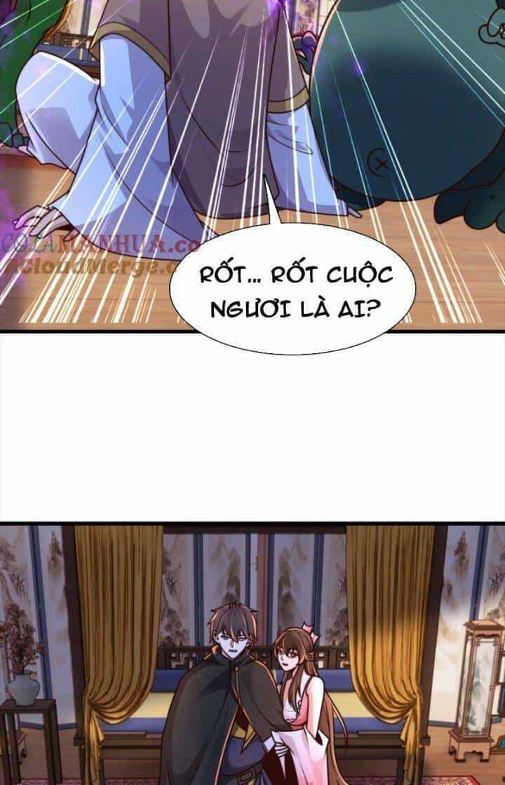 Ta Nuôi Quỷ Ở Trấn Ma Ty - Chương 212 - ảnh 22