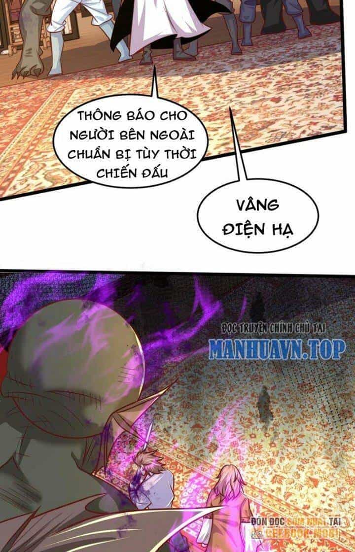 Ta Nuôi Quỷ Ở Trấn Ma Ty - Chương 213 - ảnh 6