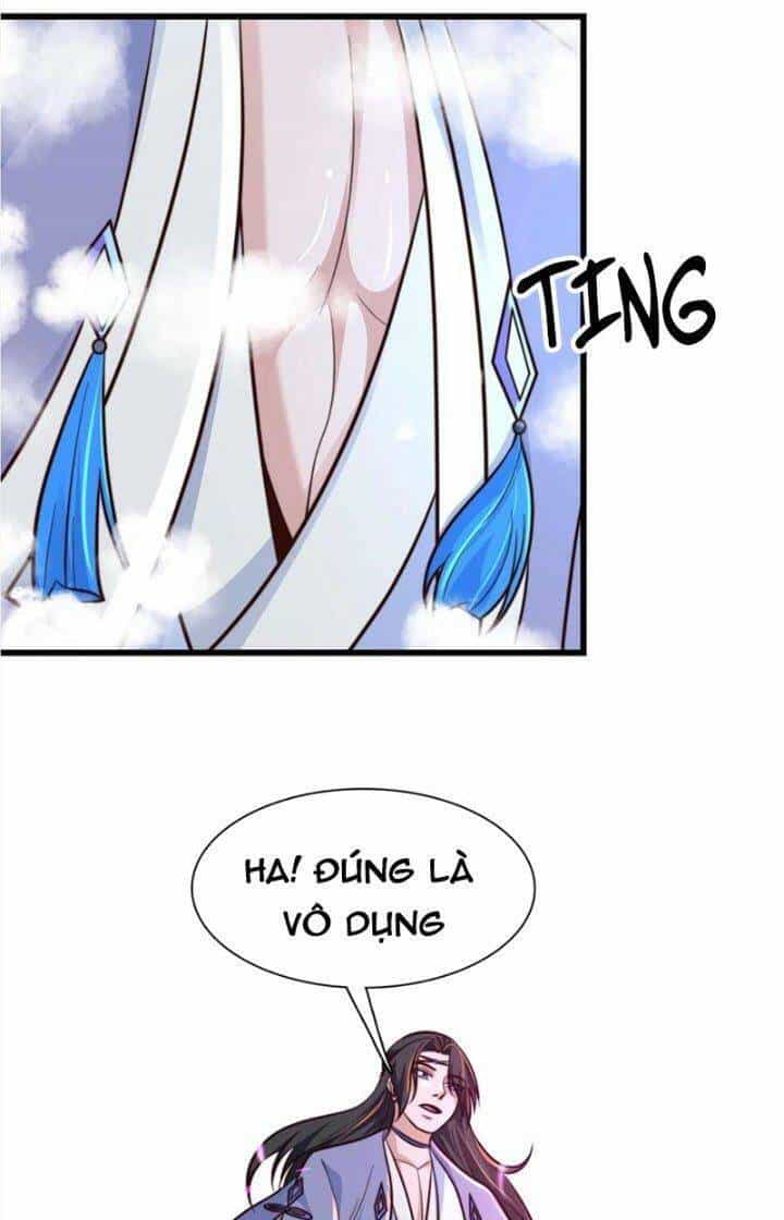 Ta Nuôi Quỷ Ở Trấn Ma Ty - Chương 213 - ảnh 71