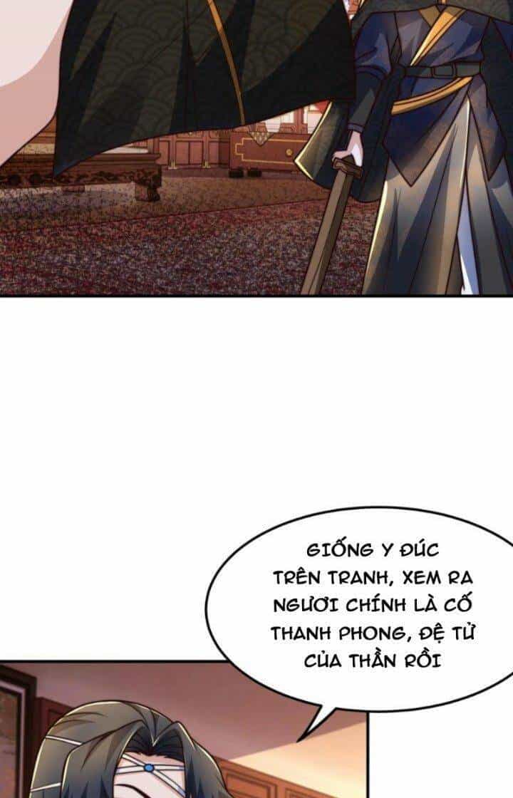 Ta Nuôi Quỷ Ở Trấn Ma Ty - Chương 214 - ảnh 12