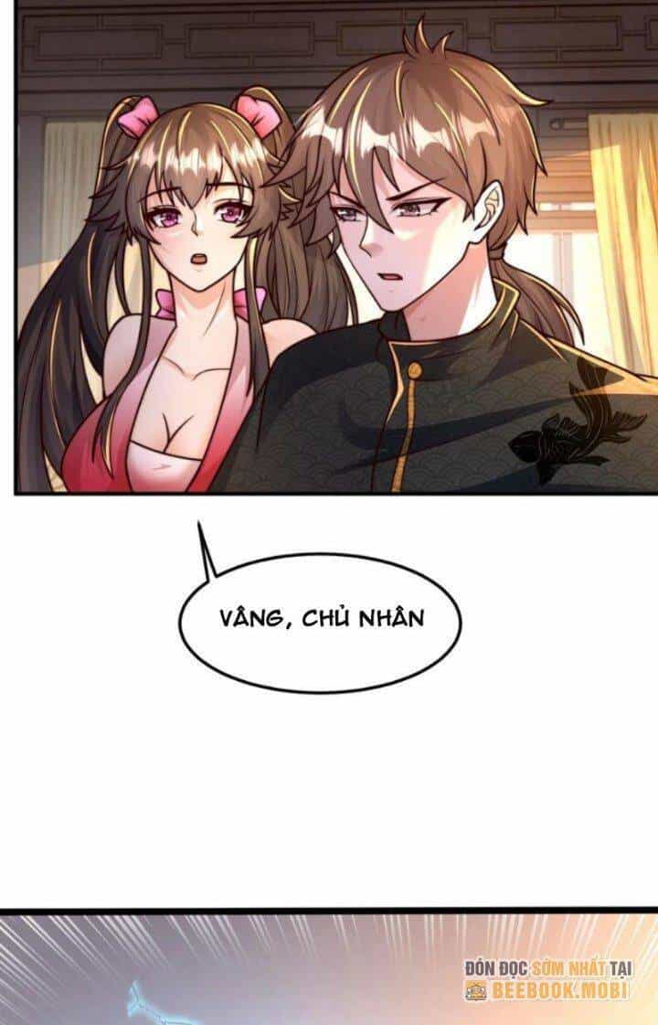 Ta Nuôi Quỷ Ở Trấn Ma Ty - Chương 214 - ảnh 16