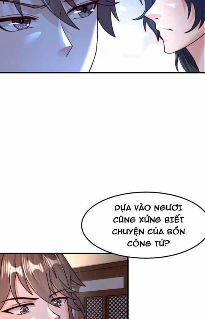Ta Nuôi Quỷ Ở Trấn Ma Ty - Chương 214 - ảnh 23