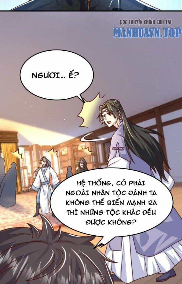 Ta Nuôi Quỷ Ở Trấn Ma Ty - Chương 214 - ảnh 35