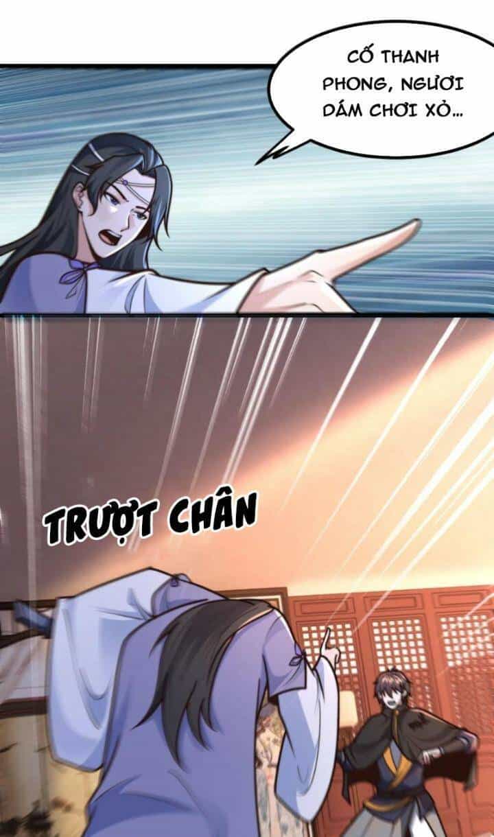 Ta Nuôi Quỷ Ở Trấn Ma Ty - Chương 215 - ảnh 2