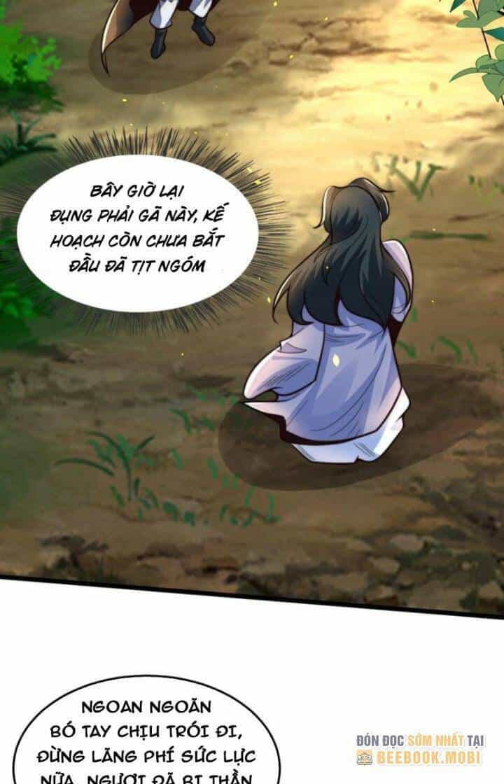 Ta Nuôi Quỷ Ở Trấn Ma Ty - Chương 217 - ảnh 21