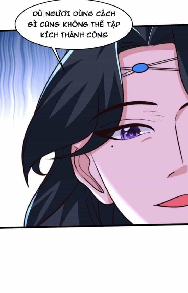 Ta Nuôi Quỷ Ở Trấn Ma Ty - Chương 217 - ảnh 23