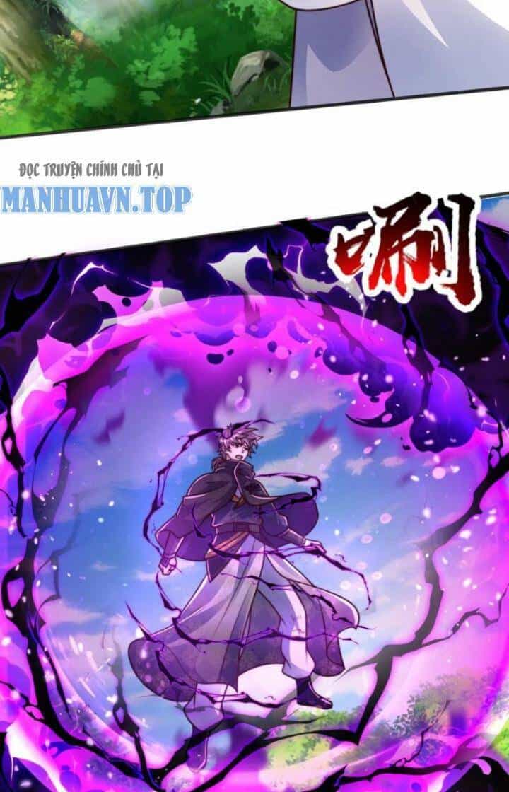 Ta Nuôi Quỷ Ở Trấn Ma Ty - Chương 217 - ảnh 34