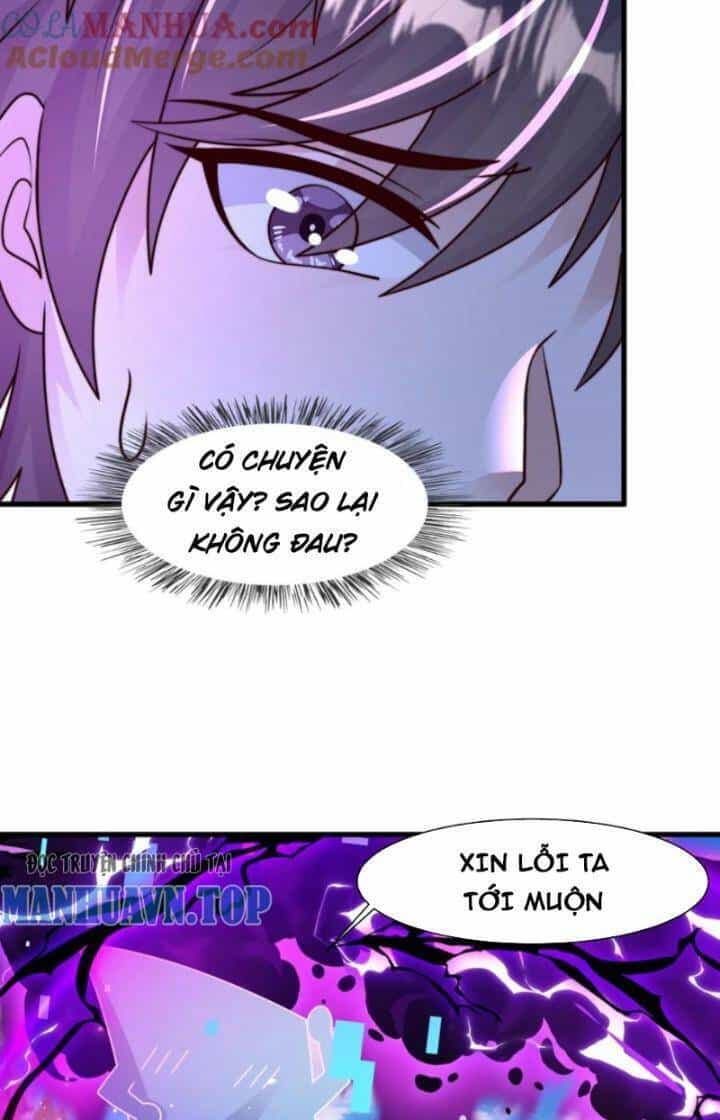 Ta Nuôi Quỷ Ở Trấn Ma Ty - Chương 217 - ảnh 36