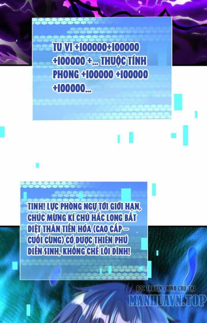 Ta Nuôi Quỷ Ở Trấn Ma Ty - Chương 217 - ảnh 39