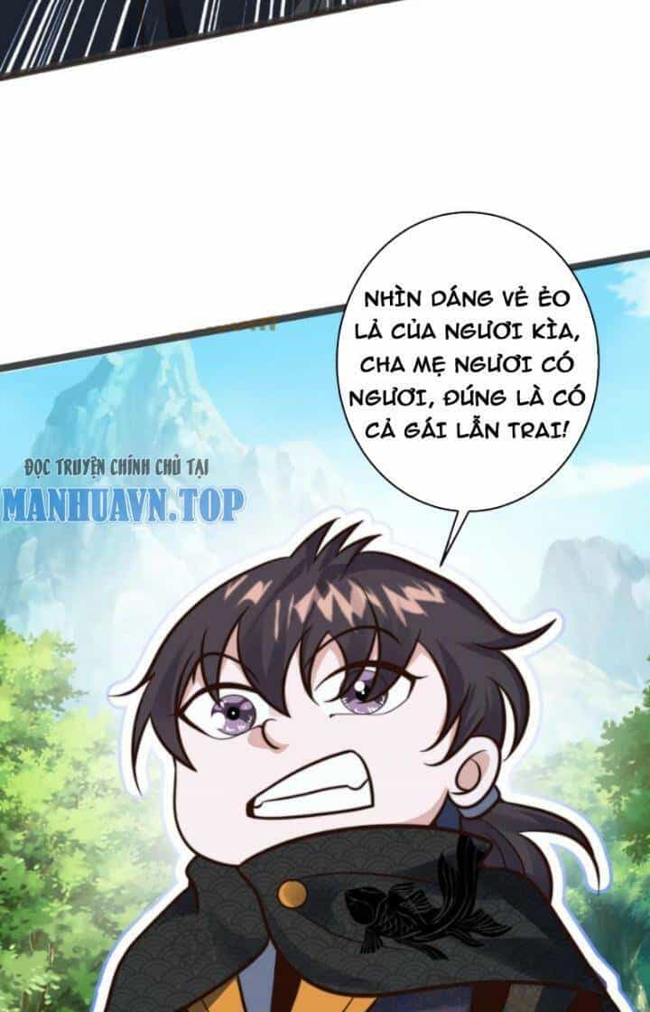 Ta Nuôi Quỷ Ở Trấn Ma Ty - Chương 218 - ảnh 22