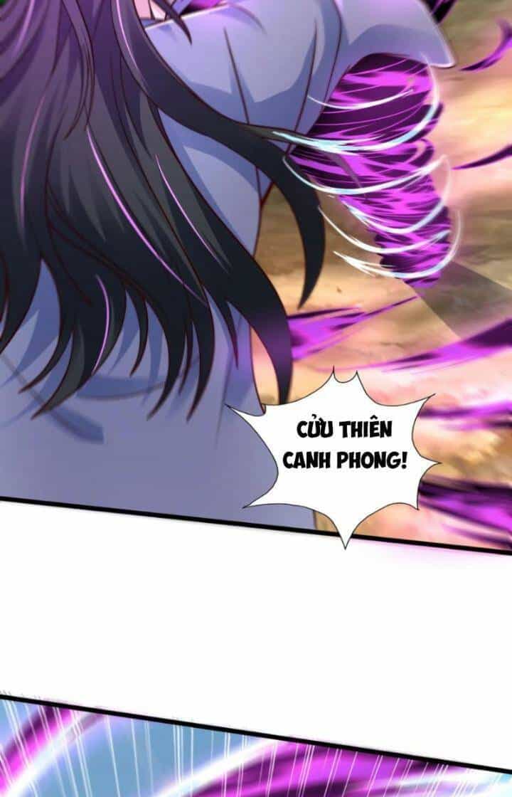 Ta Nuôi Quỷ Ở Trấn Ma Ty - Chương 218 - ảnh 27