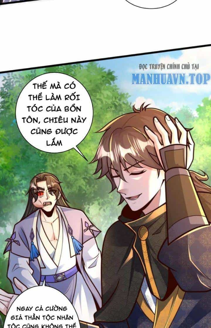 Ta Nuôi Quỷ Ở Trấn Ma Ty - Chương 218 - ảnh 32