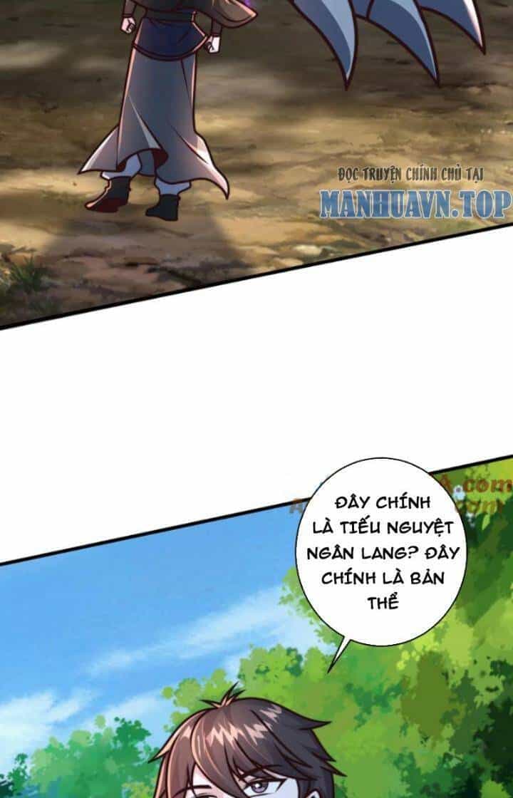 Ta Nuôi Quỷ Ở Trấn Ma Ty - Chương 219 - ảnh 8