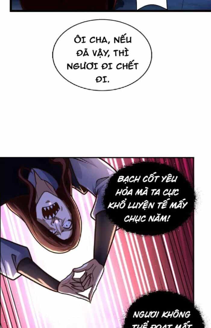 Ta Nuôi Quỷ Ở Trấn Ma Ty - Chương 22 - ảnh 13